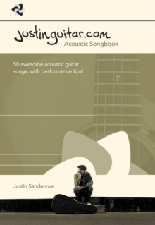 Image for The Justinguitar.com Acoustic Songbook