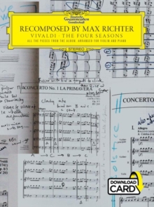 Recomposed By Max Richter – Vivaldi: Four Seasons