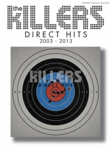 Image for Direct Hits