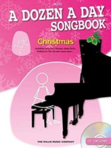 Dozen a Day Songbook