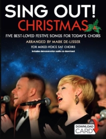 Image for Sing out! Christmas