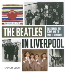 Image for The Beatles in Liverpool