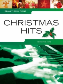 Really Easy Piano