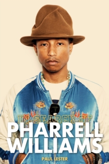 Image for In search of Pharrell Williams