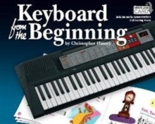 Image for Keyboard From The Beginning