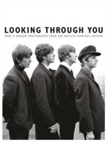 Image for Looking Through You: The Beatles Book Monthly Photo Archive