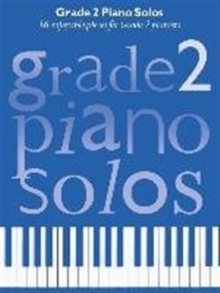 Grade 2 Piano Solos