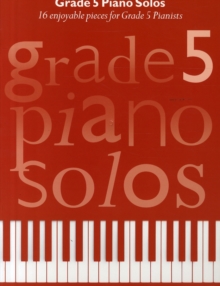 Grade 5 Piano Solos