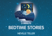 Image for 5-Minute Bedtime Stories