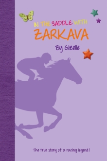 Image for In the Saddle with Zarkava