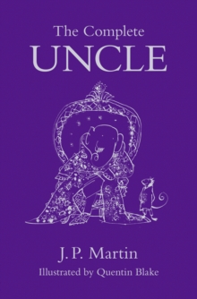 Image for The Complete Uncle