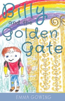 Image for Billy and the Golden Gate