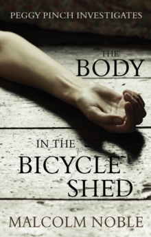 Image for The Body in the Bicycle Shed