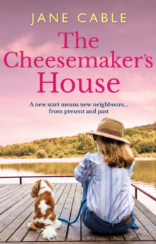 Image for The cheesemaker's house