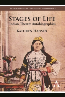 Stages of Life