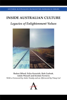 Image for Inside Australian Culture