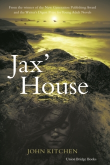 Image for Jax' house