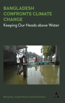 Image for Bangladesh confronts climate change  : keeping our heads above water