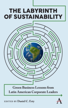 Labyrinth of Sustainability