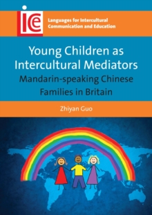 Image for Young Children as Intercultural Mediators