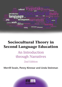 Image for Sociocultural Theory in Second Language Education