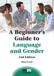 Image for A beginner's guide to language and gender
