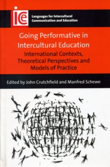 Image for Going Performative in Intercultural Education
