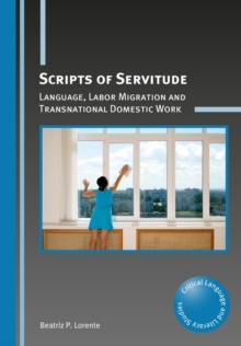 Image for Scripts of Servitude