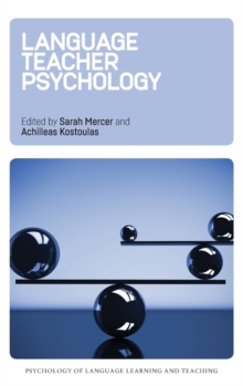 Language Teacher Psychology