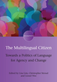 Image for The Multilingual Citizen