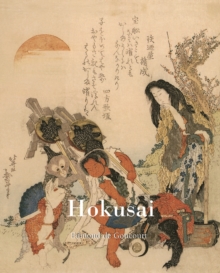 Image for Hokusai