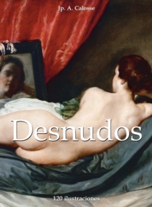 Image for Desnudos