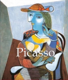 Image for Picasso : Mega Square