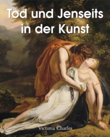 Image for Tod und Jenseits in der Kunst: Temporis
