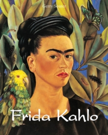 Image for Frida Kahlo: Great Masters