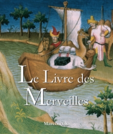 Image for Le Livre des Merveilles: Temporis