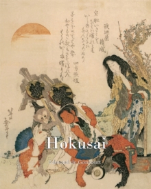 Image for Hokusai