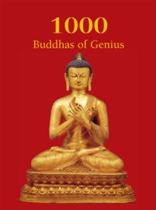 Image for 1000 Buddhas of genius