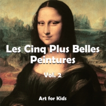 Image for Les Cinq Plus Belle Peintures vol 2