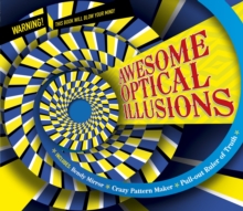 Image for Awesome optical illusions