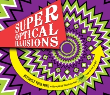 Image for Super Optical Illusions