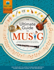 Image for The ultimate guide to music