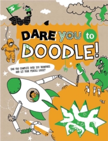 Image for Dare You To Doodle
