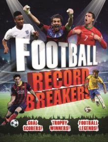 Image for Football record breakers