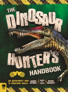 Dinosaur Hunter's Handbook