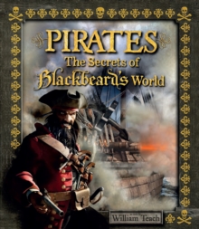 Image for Pirates  : the secrets of Blackbeard's world
