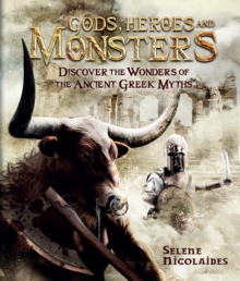 Image for Mythworld  : gods, monsters and heroes from Ancient Greek mythology