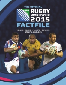 Image for The official Rugby World Cup 2015 fact file