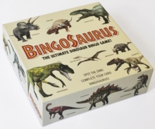 Image for Bingosaurus