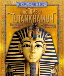 Image for The tomb of Tutankhamun